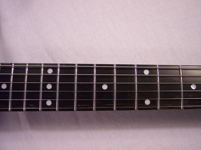 Brian May Signature Picture 5